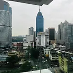 Quill Residence Service Suites Kuala Lumpur