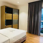 Quill Residence Service Suites Kuala Lumpur