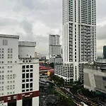 Quill Residence Service Suites Kuala Lumpur