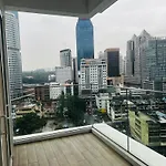 Quill Residence Service Suites Kuala Lumpur