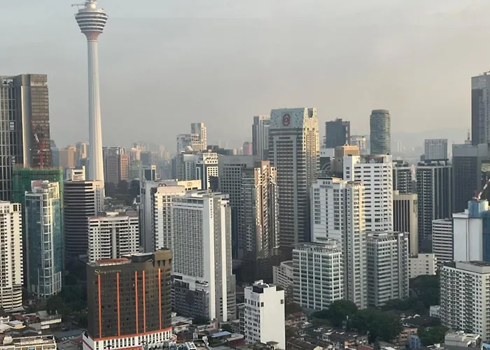 Quill Residence Service Suites Kuala Lumpur