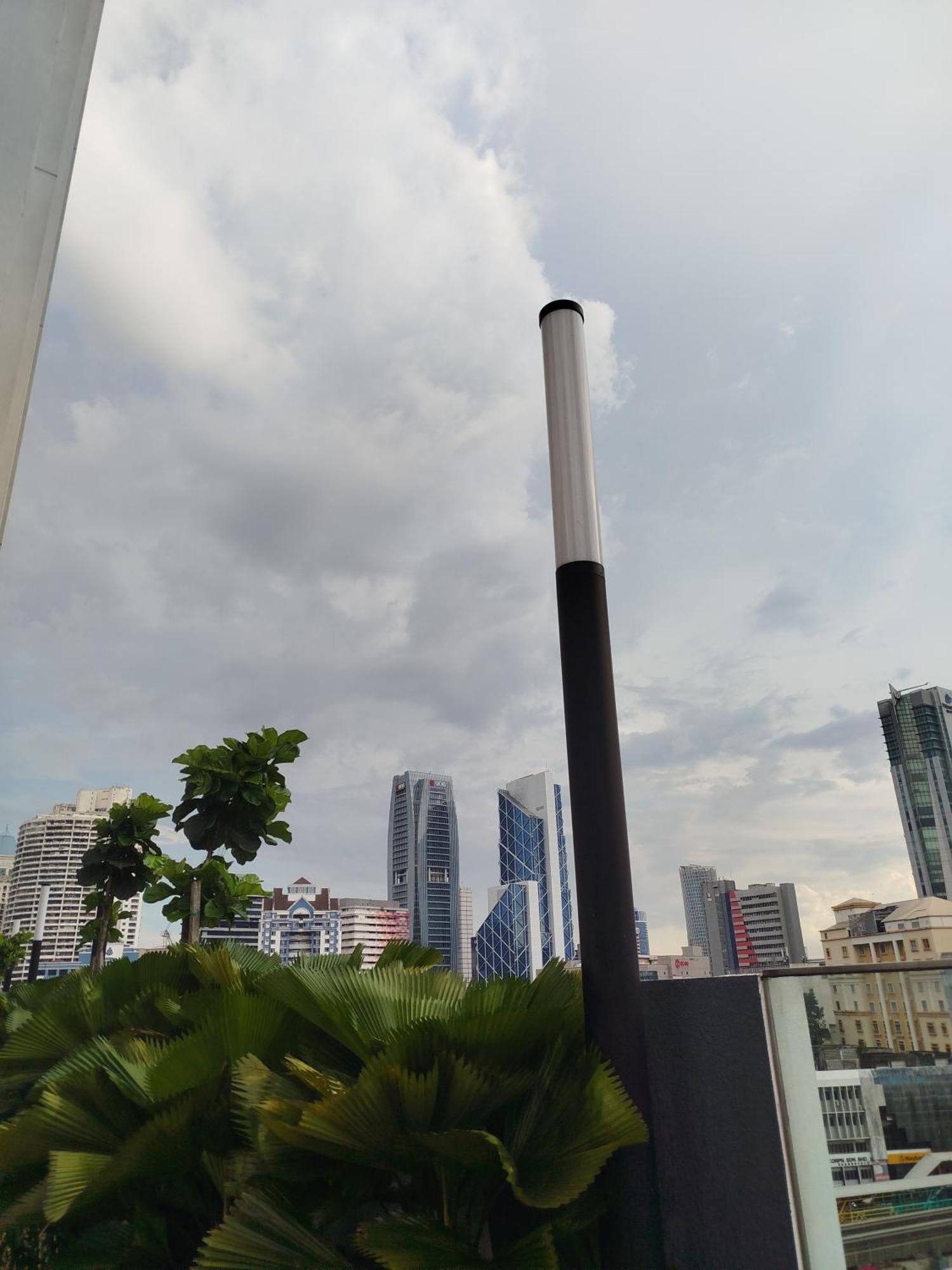 Quill Service * Kuala Lumpur