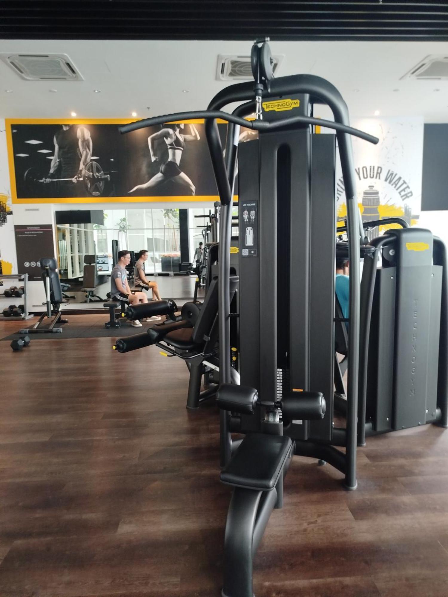 Quill Service Kuala Lumpur