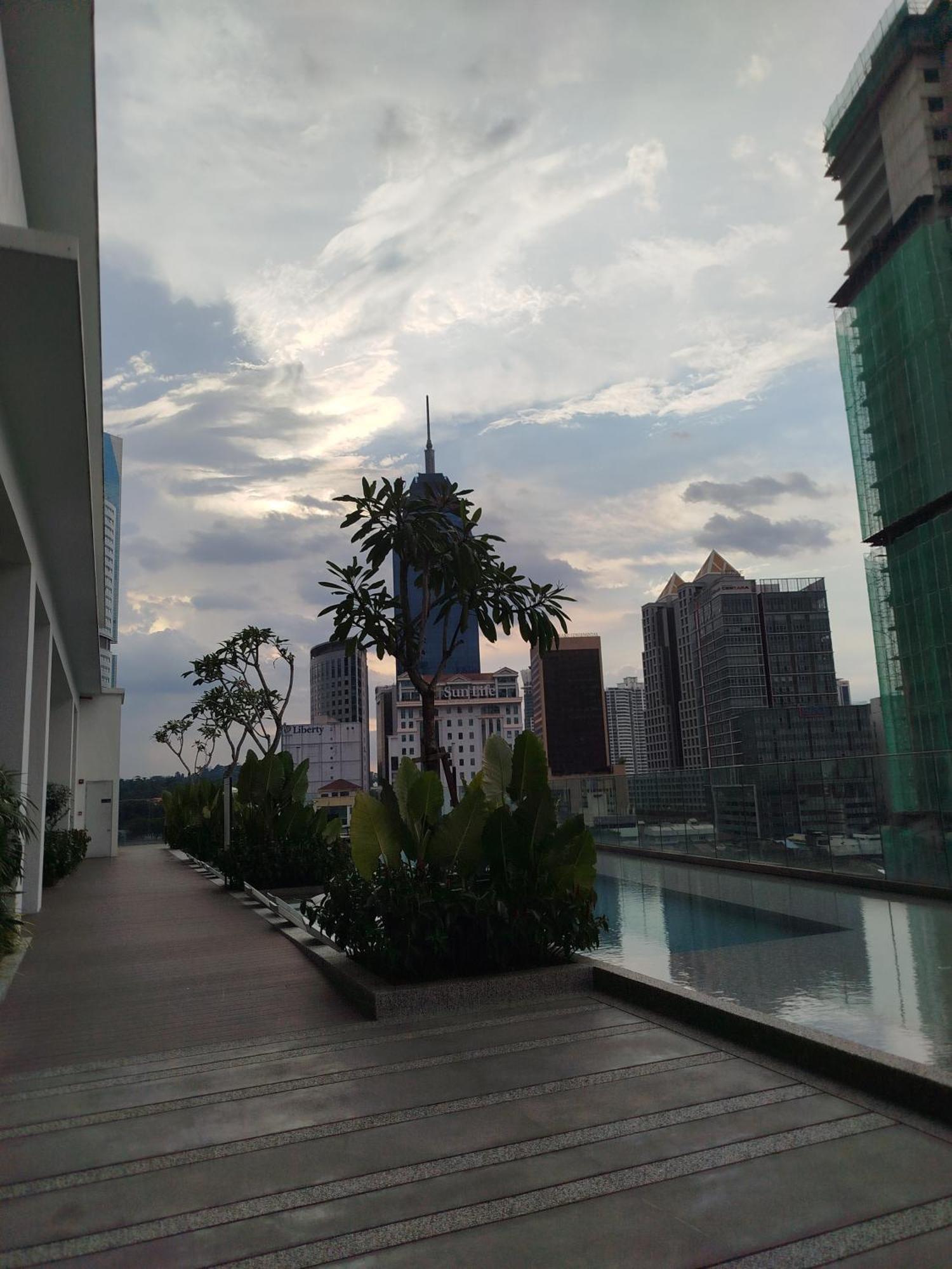 Quill Service Kuala Lumpur