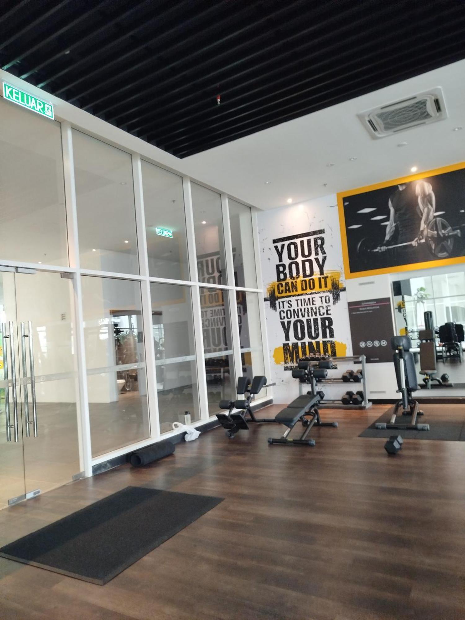 Quill Service Kuala Lumpur