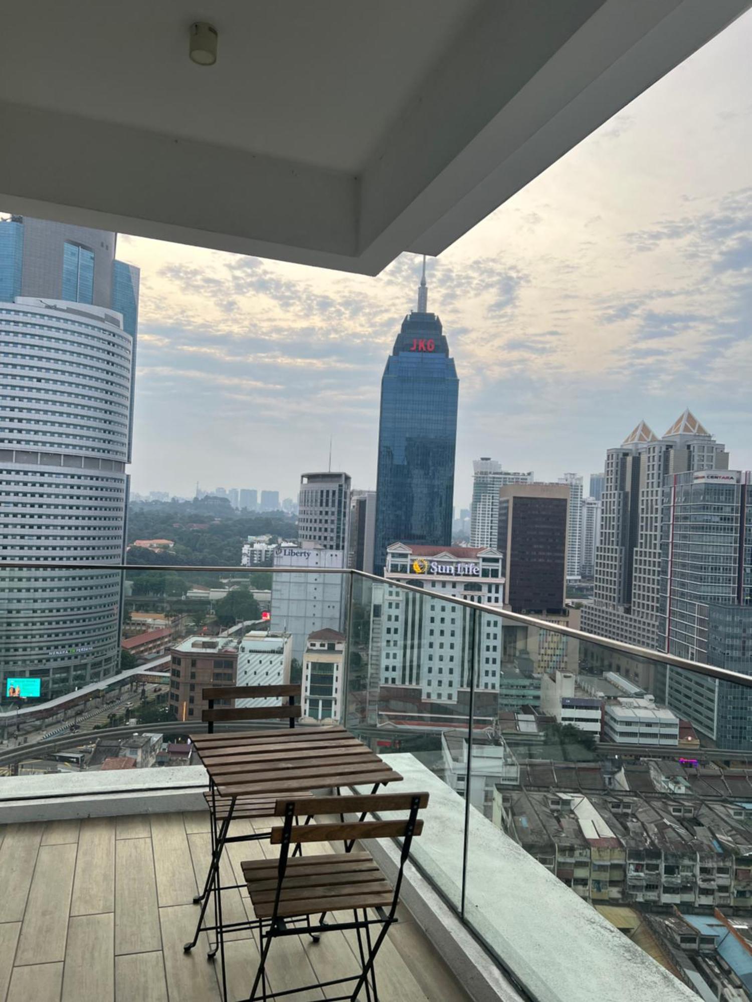 Quill Service Kuala Lumpur