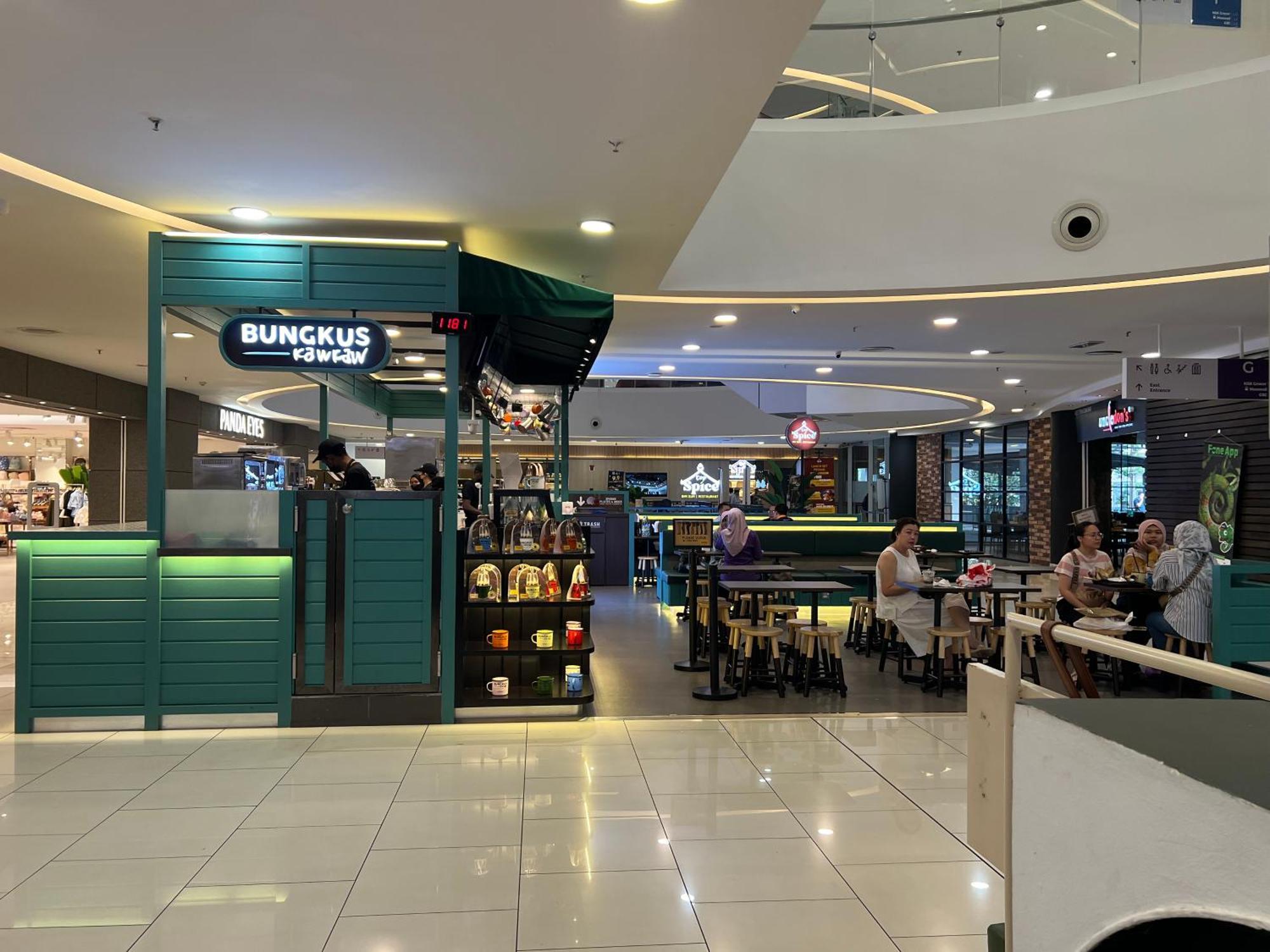 Quill Service Pangsapuri Kuala Lumpur