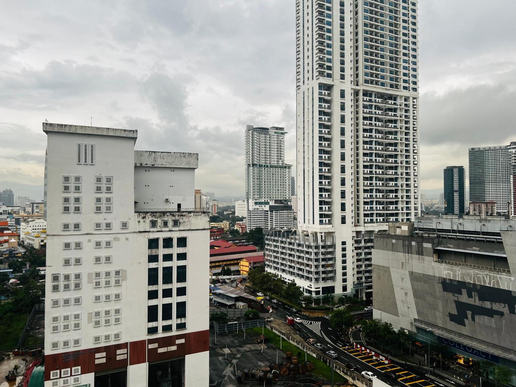 Quill Service * Kuala Lumpur
