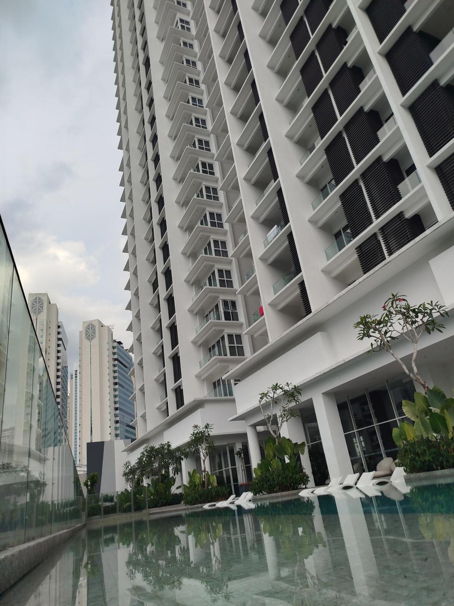 Quill Service Kuala Lumpur